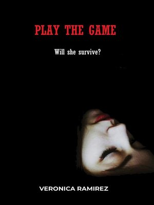 cover image of Play the Game, #1